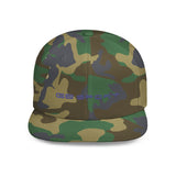 Stylish G8 Sport Flat Bill Snapback Cap - Trendy White Hat for Sport and Casual Wear