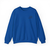 Unisex Heavy Blend™ Crewneck Sweatshirt - Cozy Casual Comfort