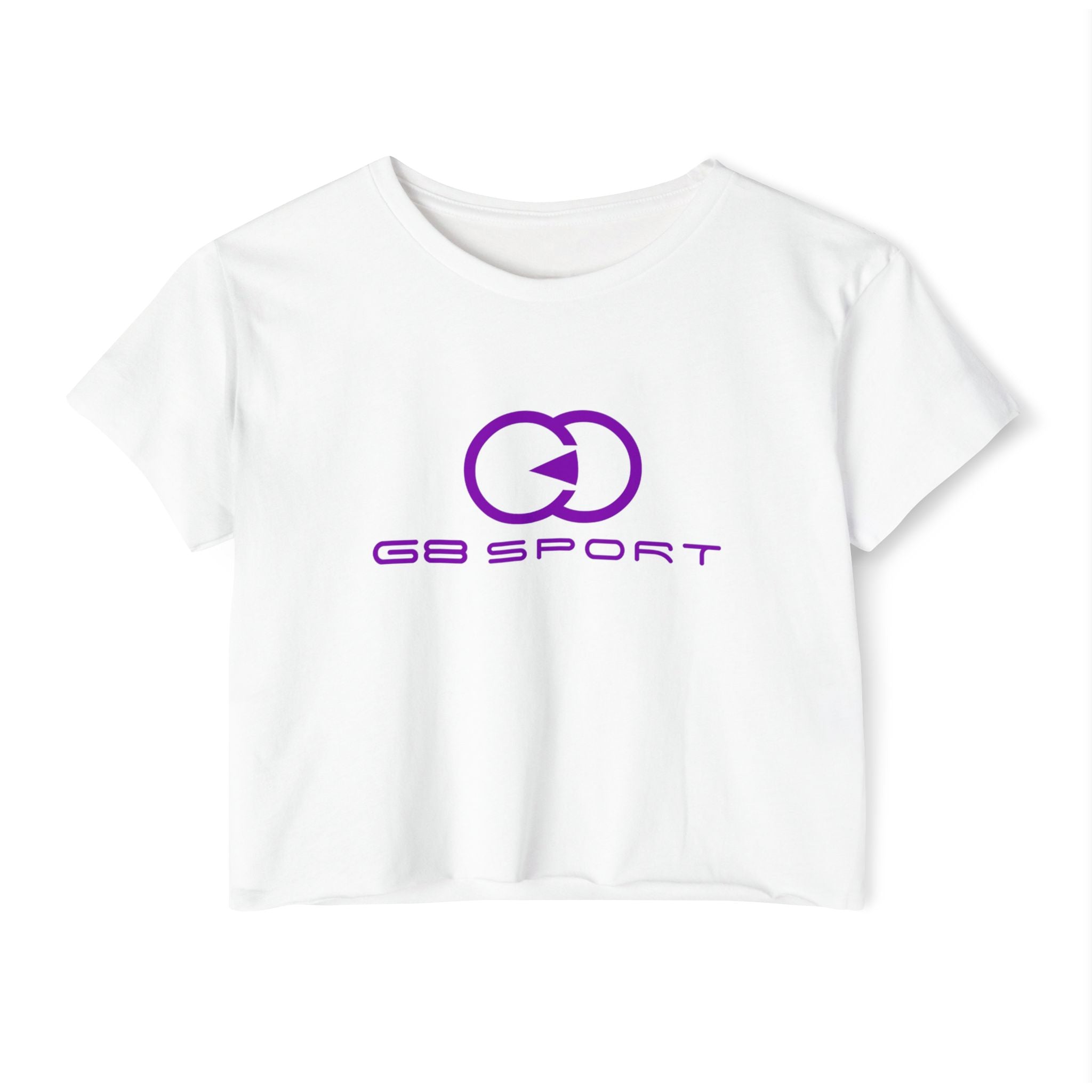 Women's Festival Crop Top