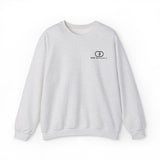Unisex Heavy Blend™ Crewneck Sweatshirt - Cozy Casual Comfort