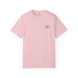 Cozy Unisex Garment-Dyed T-Shirt – Casual Comfort for Everyday Wear