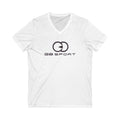 GB Sport Unisex V-Neck Tee - Everyday Comfort and Style