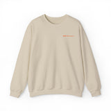 Cozy Unisex Crewneck Sweatshirt - Casual Fashion for Everyday Wear