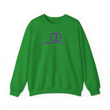 G8 Sport Unisex Heavy Blend™ Crewneck Sweatshirt - Comfortable Casual Wear for Sport Lovers
