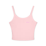 Women's Spaghetti Strap Tank Top