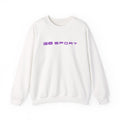 GB Sport Unisex Heavy Blend™ Crewneck Sweatshirt - Stylish Comfort for Active Lifestyle
