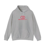 GB Sport Unisex Heavy Blend™ Hoodie – Cozy Athletic Style for Every Occasion