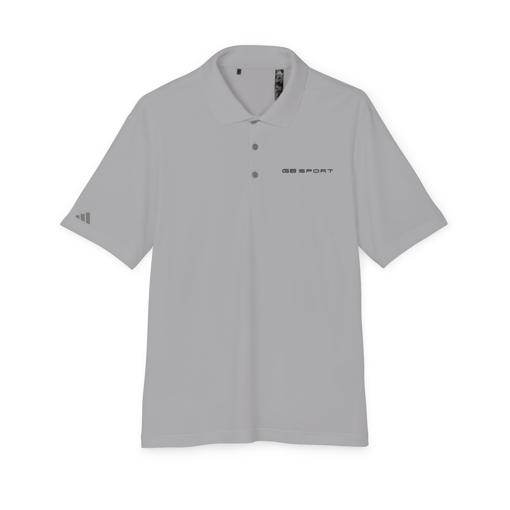 adidas Unisex Performance Polo - Lightweight Sport Shirt for Active Lifestyle