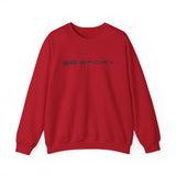 GB Sport Unisex Heavy Blend™ Crewneck Sweatshirt - Cozy Casual Wear for Active Lifestyle