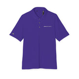 Adidas Unisex Performance Polo - Orange Activewear Shirt for Sports and Casual Wear
