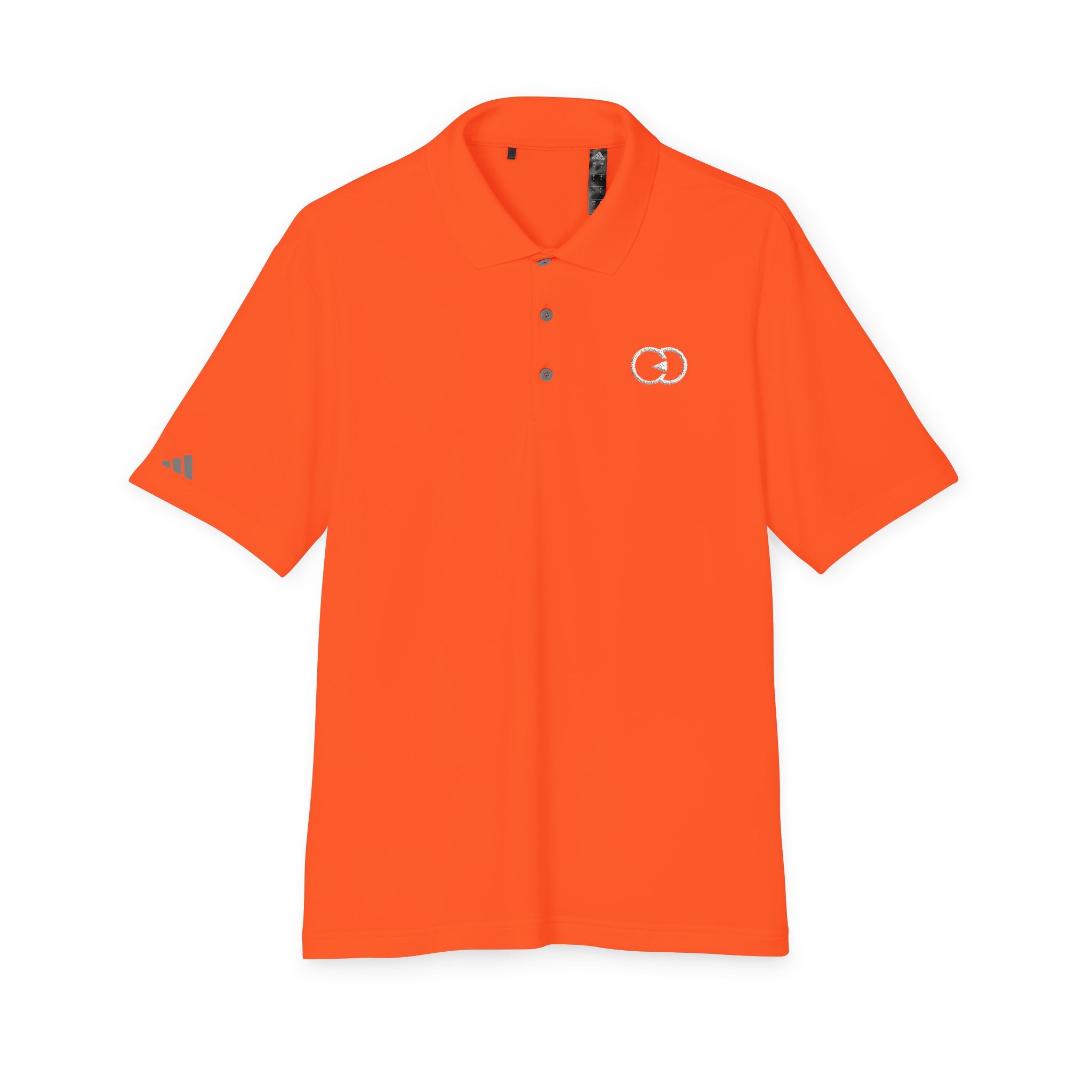 Dynamic Performance Polo for Active Lifestyle - Unisex