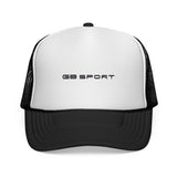 Stylish GB Sport Trucker Cap - Perfect for Outdoor Adventures
