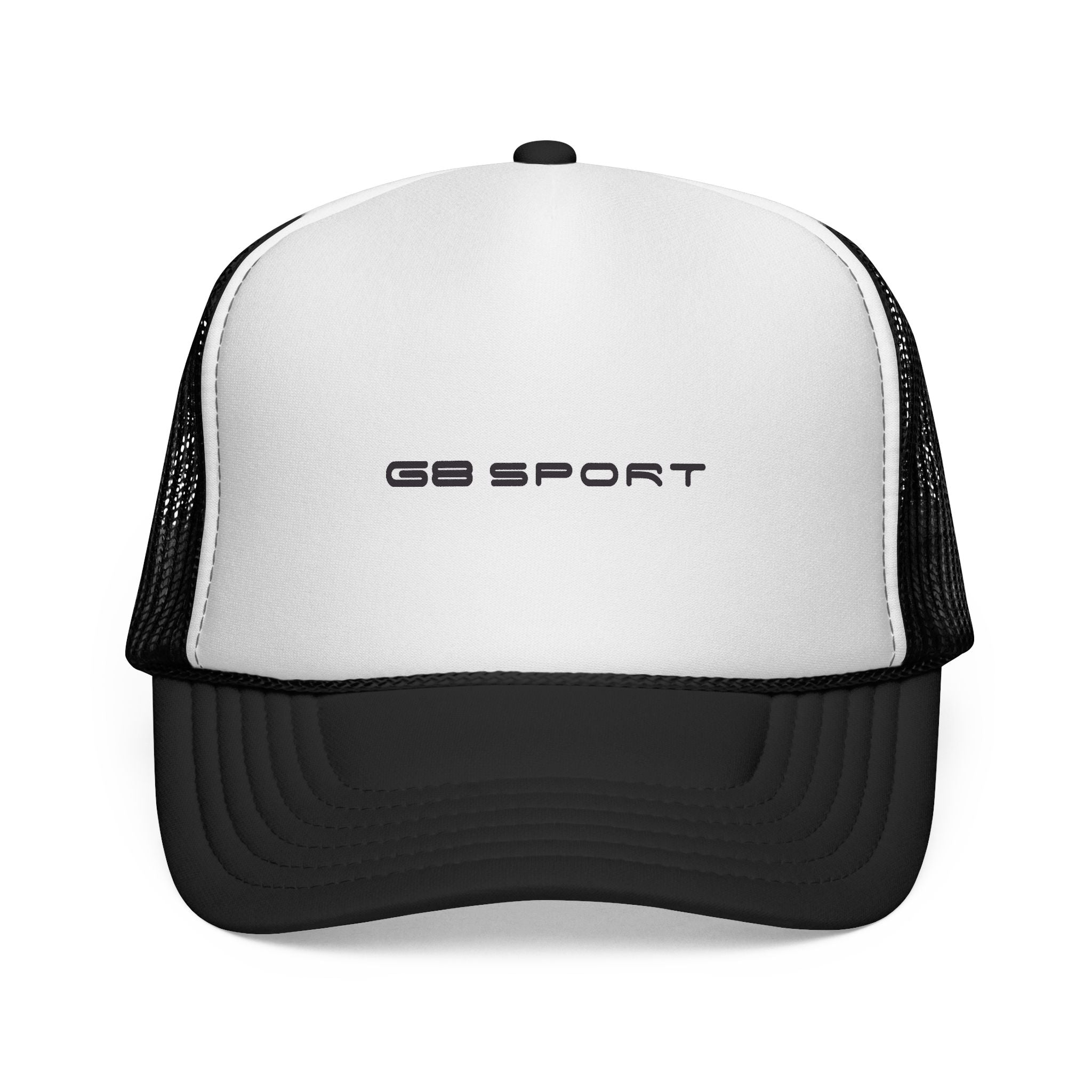 Stylish GB Sport Trucker Cap - Perfect for Outdoor Adventures
