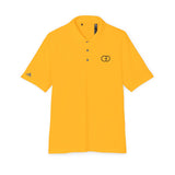 Men's & Women's Performance Polo - Adidas Unisex Activewear