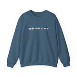 GB Sport Unisex Heavy Blend™ Crewneck Sweatshirt - Cozy Everyday Wear