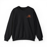 Go Sport Unisex Heavy Blend™ Crewneck Sweatshirt - Cozy Athletic Style
