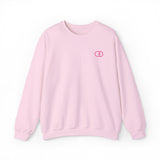 Unisex Heavy Blend™ Crewneck Sweatshirt - Soft and Cozy Everyday Essential