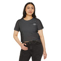 Trendy Women's Festival Crop Top - Perfect for Summer Events