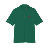adidas Unisex Performance Polo