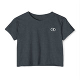 Trendy Women's Festival Crop Top - Perfect for Summer Events