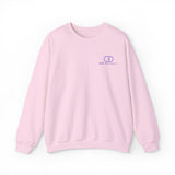 Unisex Heavy Blend Crewneck Sweatshirt - Cozy Everyday Comfort