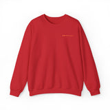 Cozy Unisex Crewneck Sweatshirt - Casual Fashion for Everyday Wear