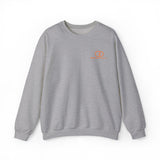 Go Sport Unisex Heavy Blend™ Crewneck Sweatshirt - Cozy Athletic Style