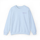 Unisex Heavy Blend™ Crewneck Sweatshirt - Cozy Everyday Style