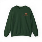 Go Sport Unisex Heavy Blend™ Crewneck Sweatshirt - Cozy Athletic Style