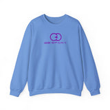 G8 Sport Unisex Heavy Blend™ Crewneck Sweatshirt - Comfortable Casual Wear for Sport Lovers