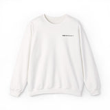 Unisex Heavy Blend™ Crewneck Sweatshirt - Casual Comfort for Everyday Wear