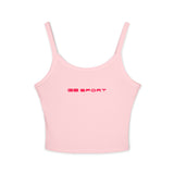 Women's Spaghetti Strap Tank Top