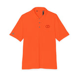 Adidas Unisex Performance Polo - Stylish Athletic Top for Sports & Casual Wear