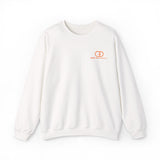 Go Sport Unisex Heavy Blend™ Crewneck Sweatshirt - Cozy Athletic Style