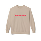 Unisex Crewneck Sweatshirt - G8 Sport Collection