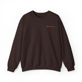 Casual Unisex Heavy Blend™ Crewneck Sweatshirt - Perfect for Everyday Comfort