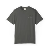 Unisex Garment-Dyed T-shirt - Casual Summer Vibes