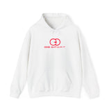 GB Sport Unisex Heavy Blend™ Hoodie – Cozy Athletic Style for Every Occasion