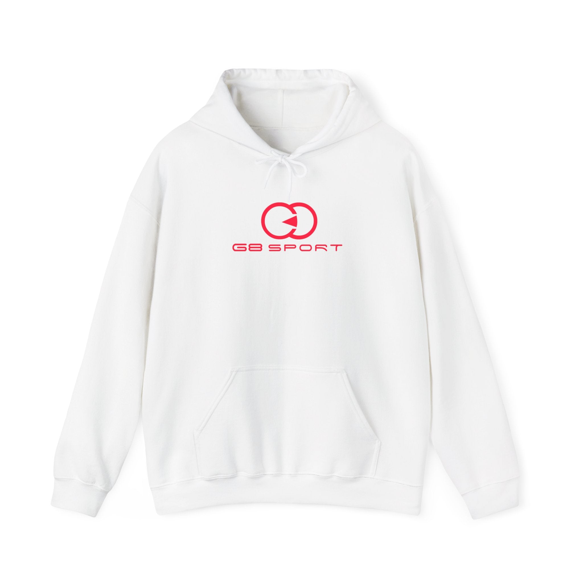 GB Sport Unisex Heavy Blend™ Hoodie – Cozy Athletic Style for Every Occasion