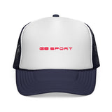 GB Sport Trucker Cap - Stylish & Durable Headwear for Sports Enthusiasts
