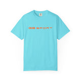 GB Sport Unisex Garment-Dyed T-Shirt - Casual Athletic Wear