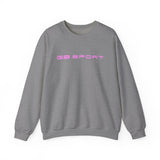 GB Sport Unisex Heavy Blend™ Crewneck Sweatshirt - Cozy, Stylish Comfort for Every Occasion