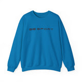 GB Sport Unisex Heavy Blend™ Crewneck Sweatshirt - Cozy Casual Wear for Active Lifestyle