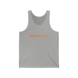 GB Sport Unisex Jersey Tank - Comfortable Activewear for Fitness & Leisure
