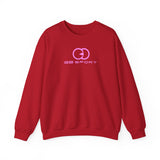 G8 Sport Unisex Heavy Blend™ Crewneck Sweatshirt - Casual Comfort for Athletes