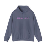 GB Sport Unisex Heavy Blend™ Hooded Sweatshirt - Comfortable Casual Style