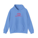 GB Sport Unisex Heavy Blend™ Hoodie – Cozy Athletic Style for Every Occasion