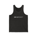 Unisex Jersey Tank Top - G8 Sport Logo - Perfect for Active Lifestyle & Fitness