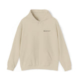 Unisex Heavy Blend™ Hooded Sweatshirt - Cozy Casual Wear for Every Occasion