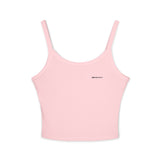 Chic Women's Spaghetti Strap Tank Top - Casual & Stylish Wardrobe Essential